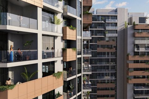 1 bedroom Apartment in Al Reem Island, UAE No. 173162 4
