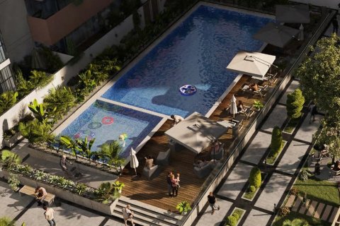 1 bedroom Apartment in Al Reem Island, UAE No. 173162 6