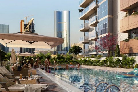 1 bedroom Apartment in Al Reem Island, UAE No. 173162 5