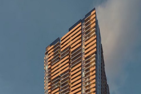 1 bedroom Apartment in Al Reem Island, UAE No. 173162