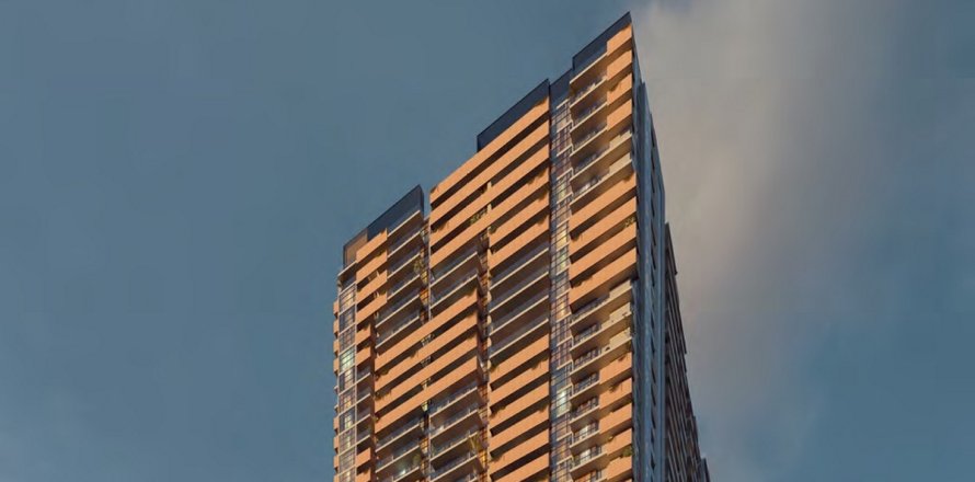 1 bedroom Apartment in Al Reem Island, UAE No. 173162