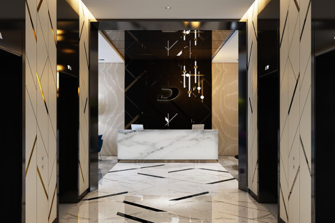 1 bedroom Apartment in Business Bay, UAE No. 173167