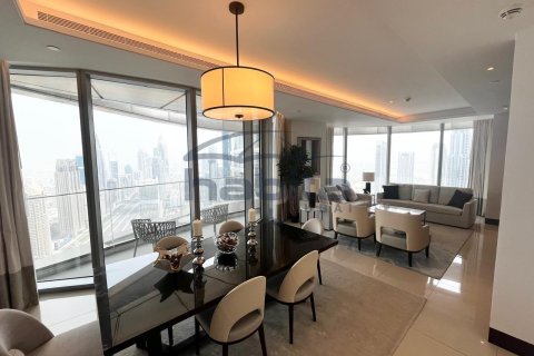 4 غرف نوم شقة في The Address Sky View Towers, الإمارات العربية المتحدة رقم 35400 2