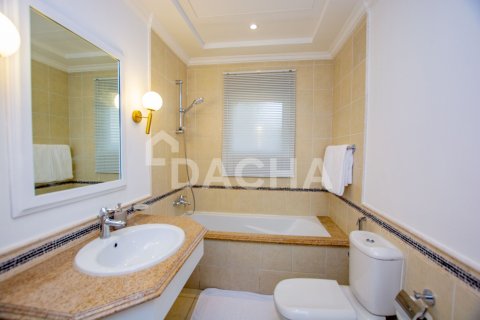 4 bedrooms Villa in Canal Cove Villas, UAE No. 161270 27