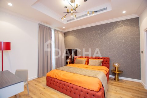 4 bedrooms Villa in Canal Cove Villas, UAE No. 161270 11