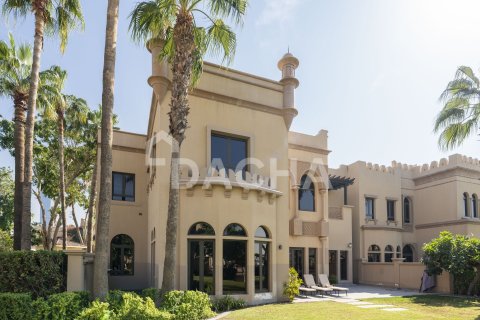 4 bedrooms Villa in Canal Cove Villas, UAE No. 161270 29