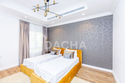 4 bedrooms Villa in Canal Cove Villas, UAE No. 161270 16