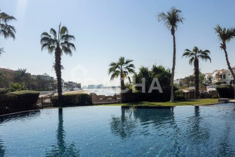 4 bedrooms Villa in Canal Cove Villas, UAE No. 161270 31