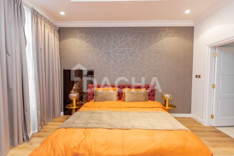 4 bedrooms Villa in Canal Cove Villas, UAE No. 161270 26