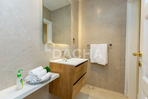 4 bedrooms Villa in Canal Cove Villas, UAE No. 161270 24