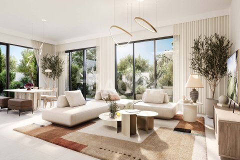 5 bedrooms Villa in EMAAR South, UAE No. 161276 4