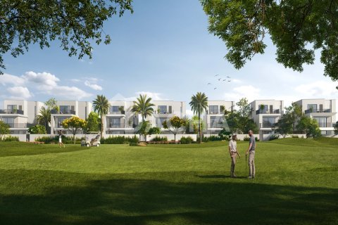 5 bedrooms Villa in EMAAR South, UAE No. 161276 9