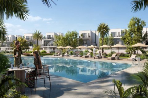 5 bedrooms Villa in EMAAR South, UAE No. 161276 10