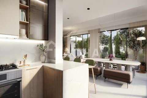 5 bedrooms Villa in EMAAR South, UAE No. 161276 6