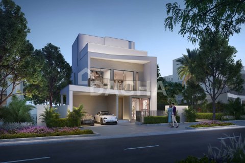 5 bedrooms Villa in EMAAR South, UAE No. 161276