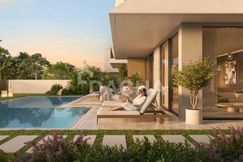 5 bedrooms Villa in EMAAR South, UAE No. 161276 7