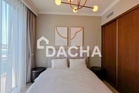 Квартира с 1 спальней в EMAAR Beachfront, ОАЭ №161274 10