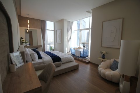 Квартира с 2 спальнями в Dorra Bay, ОАЭ №161271 4