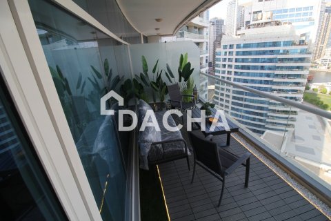 Квартира с 2 спальнями в Dorra Bay, ОАЭ №161271 11