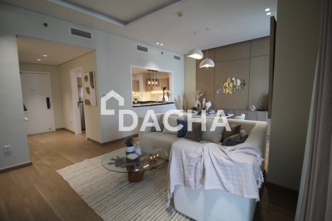Квартира с 2 спальнями в Dorra Bay, ОАЭ №161271