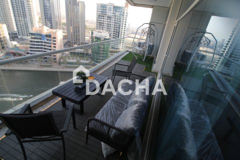 Квартира с 2 спальнями в Dorra Bay, ОАЭ №161271 10