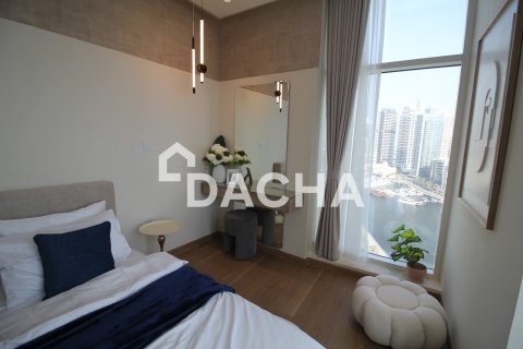 Квартира с 2 спальнями в Dorra Bay, ОАЭ №161271 5