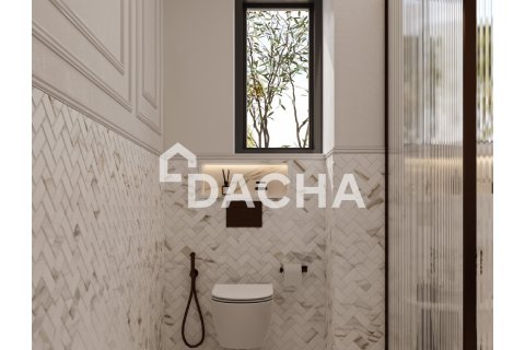 5 bedrooms Villa in Sidra Villas, UAE No. 161275 14
