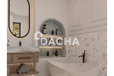 5 bedrooms Villa in Sidra Villas, UAE No. 161275 13