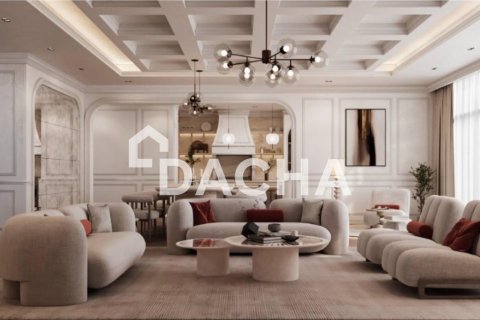 5 bedrooms Villa in Sidra Villas, UAE No. 161275