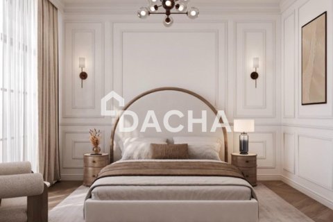 5 bedrooms Villa in Sidra Villas, UAE No. 161275 16