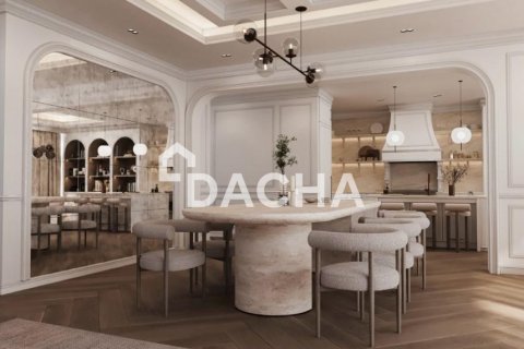 5 bedrooms Villa in Sidra Villas, UAE No. 161275 4