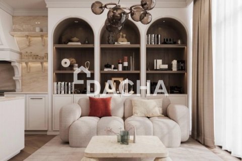 5 bedrooms Villa in Sidra Villas, UAE No. 161275 3
