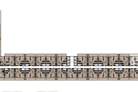 2 bedrooms Apartment  No. 119586 11