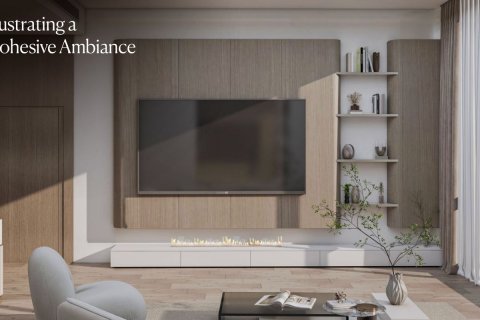 2 bedrooms Apartment  No. 119586 5