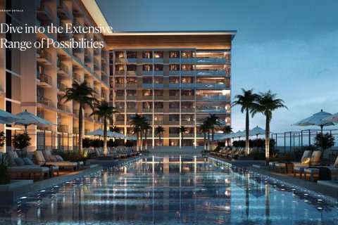 2 bedrooms Apartment  No. 119586 2