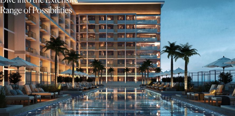 2 bedrooms Apartment  No. 119586