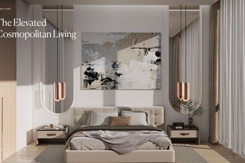 2 bedrooms Apartment  No. 119586 4