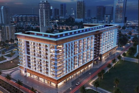 2 bedrooms Apartment  No. 119586 8