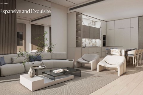 2 bedrooms Apartment  No. 119586 9