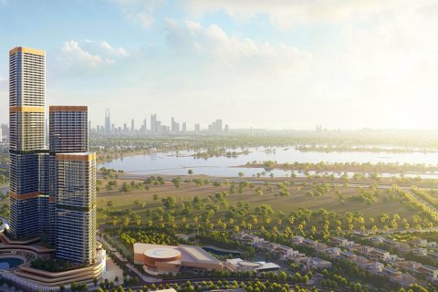 1 bedroom Apartment  No. 119592 10