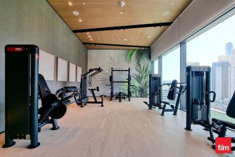 Квартира с 3 спальнями №119587 16