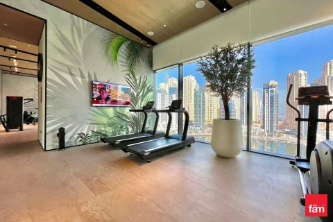 Квартира с 3 спальнями №119587 18