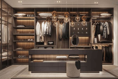 Apartment de 2 dormitorios No. 119589 20