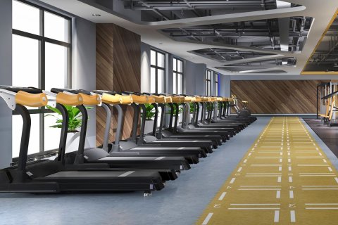 Apartment de 2 dormitorios No. 119589 21