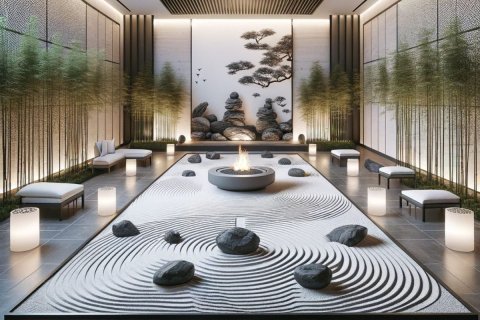 Apartment de 2 dormitorios No. 119589 19