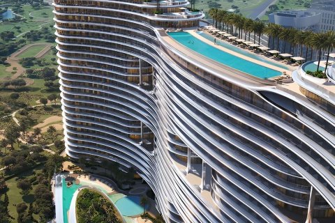 2 bedrooms Apartment  No. 119591 12