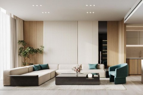 2 bedrooms Apartment  No. 119591 2