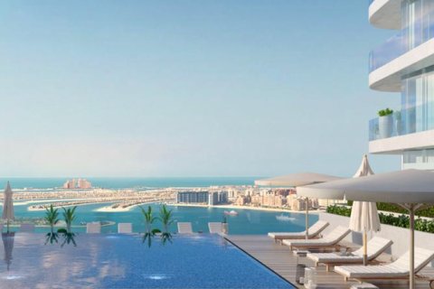 1 غرف نوم شقة في BEACH VISTA  رقم 109046 5