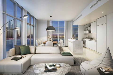 Apartment de 1 dormitorio en BEACH MANSION  No. 109044 3