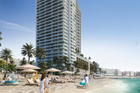 Apartment de 1 dormitorio en BEACH MANSION  No. 109044 5